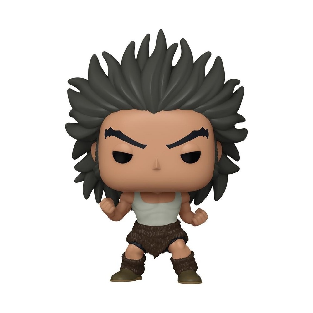 Hunter x Hunter Uvogin Pop! Animation Vinyl Figure by Funko